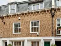 Недвижимость Redcliffe Mews, Chelsea: 1