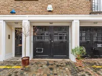 Недвижимость Redcliffe Mews, Chelsea: 3