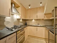 Недвижимость Redcliffe Mews, Chelsea: 6