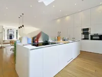 Недвижимость Coleherne Road: 5