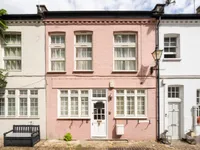 Недвижимость Ovington Mews, Knightsbridge: 13