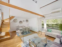 Недвижимость Ovington Mews, Knightsbridge: 16