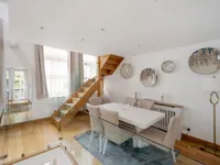 Недвижимость Ovington Mews, Knightsbridge: 17