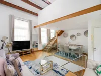 Недвижимость Ovington Mews, Knightsbridge: 18