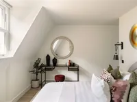 Недвижимость Draycott Avenue, Chelsea: 2