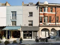 Недвижимость Draycott Avenue, Chelsea: 11