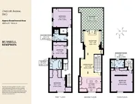 Недвижимость Draycott Avenue, Chelsea: 12