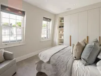 Недвижимость Donne Place: 1