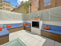 Недвижимость Donne Place: 2