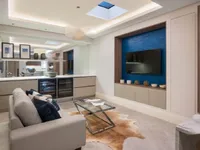 Недвижимость Donne Place: 3