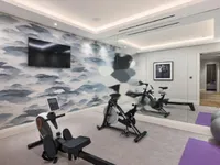 Недвижимость Donne Place: 6