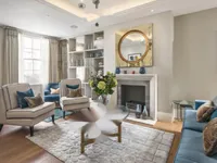 Недвижимость Donne Place: 8