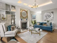 Недвижимость Donne Place: 9