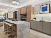 Недвижимость Donne Place: 11