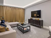 Недвижимость Donne Place: 12