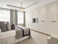 Недвижимость Donne Place: 13