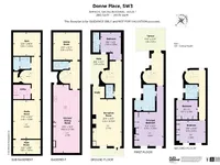 Недвижимость Donne Place: 16