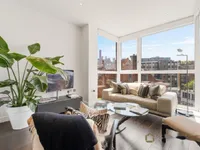 Недвижимость Hepworth Court, Grosvenor Waterside, Gatliff Road, Sloane Square: 7