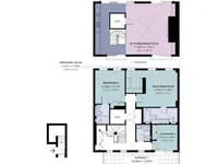 Недвижимость Cheval Place: 14