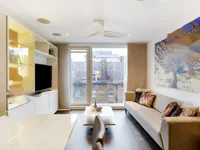 Недвижимость Gatliff Road: 5