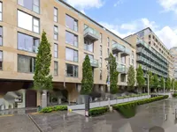 Недвижимость Gatliff Road: 7