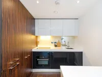 Недвижимость Gatliff Road: 8