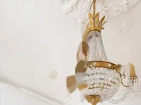 Недвижимость Harcourt Terrace: 4