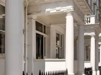 Недвижимость Harcourt Terrace: 7