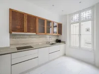 Недвижимость Harcourt Terrace: 9