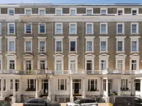 Недвижимость Harcourt Terrace: 10