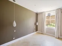 Недвижимость Harcourt Terrace: 11