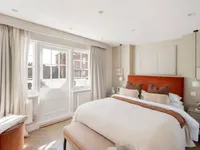 Недвижимость Glebe Place: 1