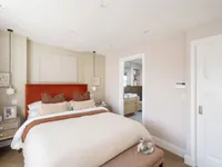 Недвижимость Glebe Place: 2