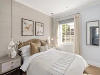 Недвижимость Glebe Place: 5