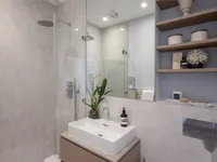 Недвижимость Glebe Place: 9