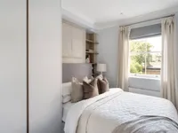 Недвижимость Glebe Place: 10