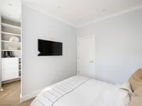 Недвижимость Glebe Place: 11