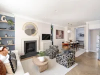 Недвижимость Glebe Place: 14