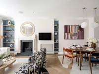 Недвижимость Glebe Place: 15