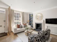 Недвижимость Glebe Place: 16