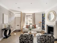 Недвижимость Glebe Place: 17