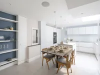 Недвижимость Glebe Place: 23