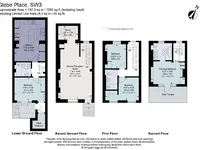 Недвижимость Glebe Place: 25