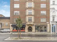 Недвижимость Donovan Court, Drayton Gardens: 7