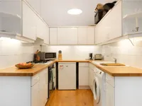 Недвижимость Redcliffe Gardens, Chelsea: 8