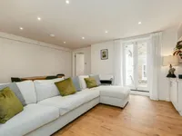 Недвижимость Ifield Road: 7