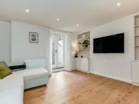 Недвижимость Ifield Road: 10