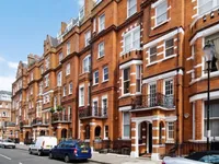 Недвижимость Egerton Gardens, Knightsbridge: 5