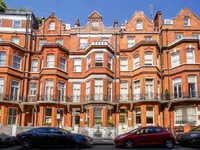 Недвижимость Egerton Gardens, Knightsbridge: 6