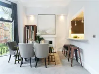 Недвижимость Egerton Gardens, Knightsbridge: 8